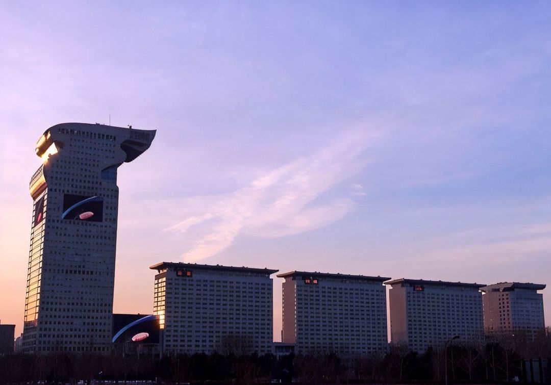 北京国家会议中心大酒店