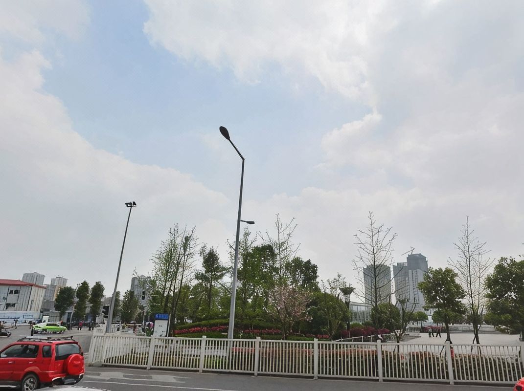 成都龙之梦瑞峰国际酒店