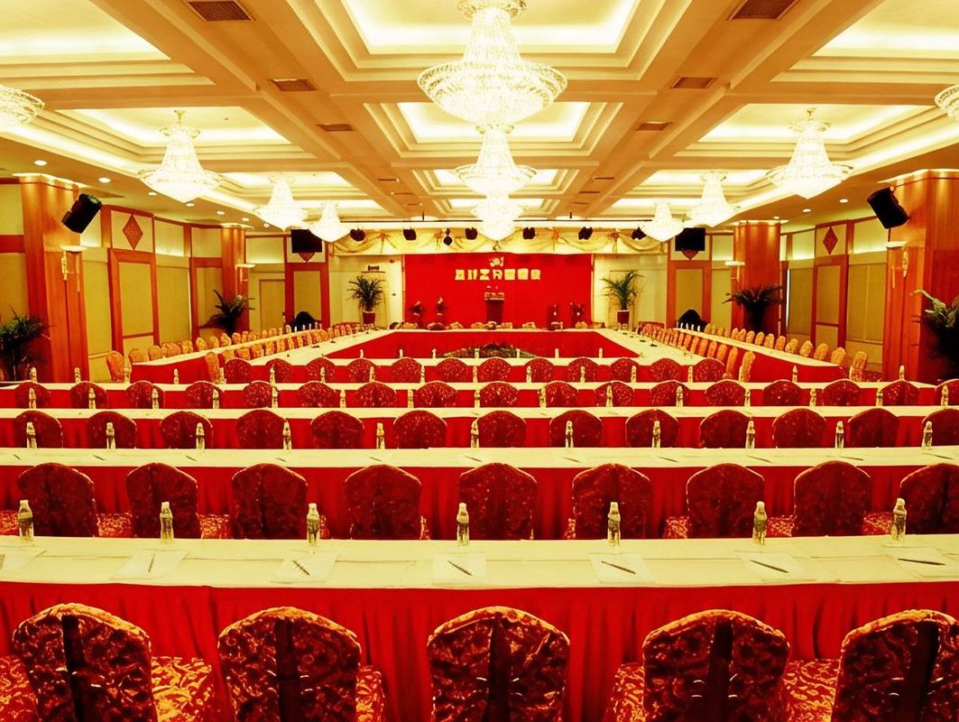 东莞新都会怡景酒店