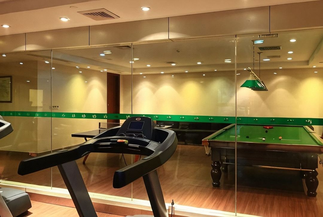 昆山一醉皇冠酒店