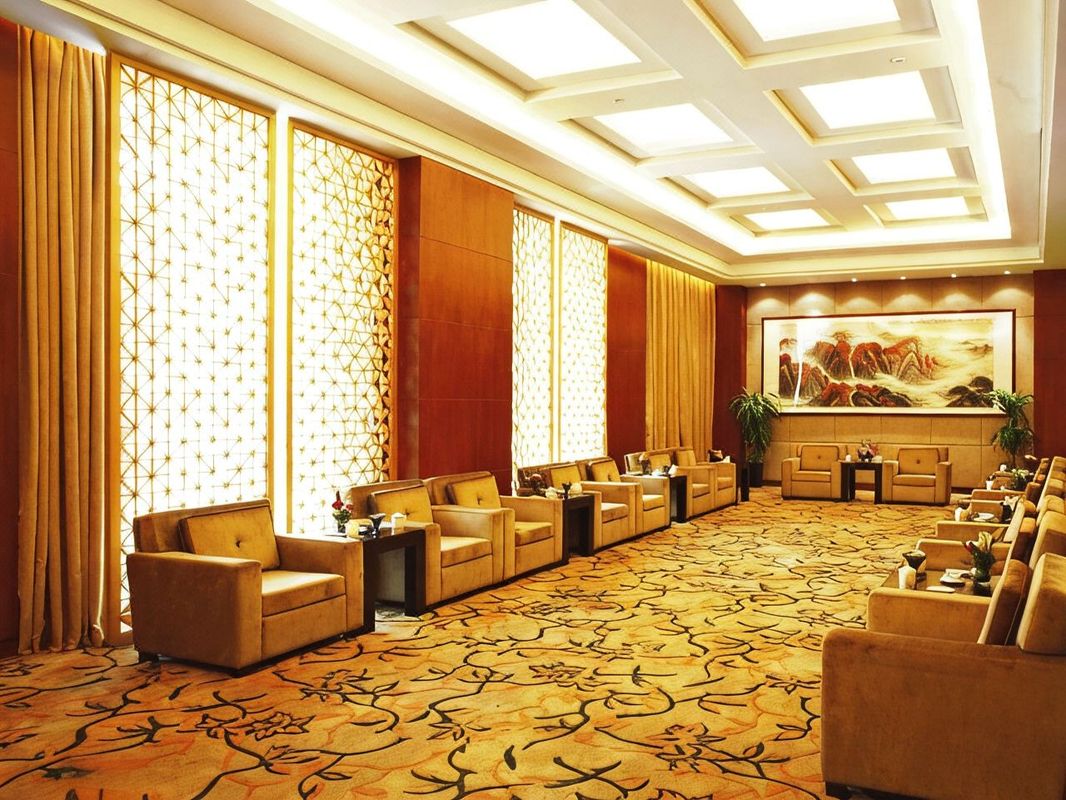 象山石浦半岛酒店