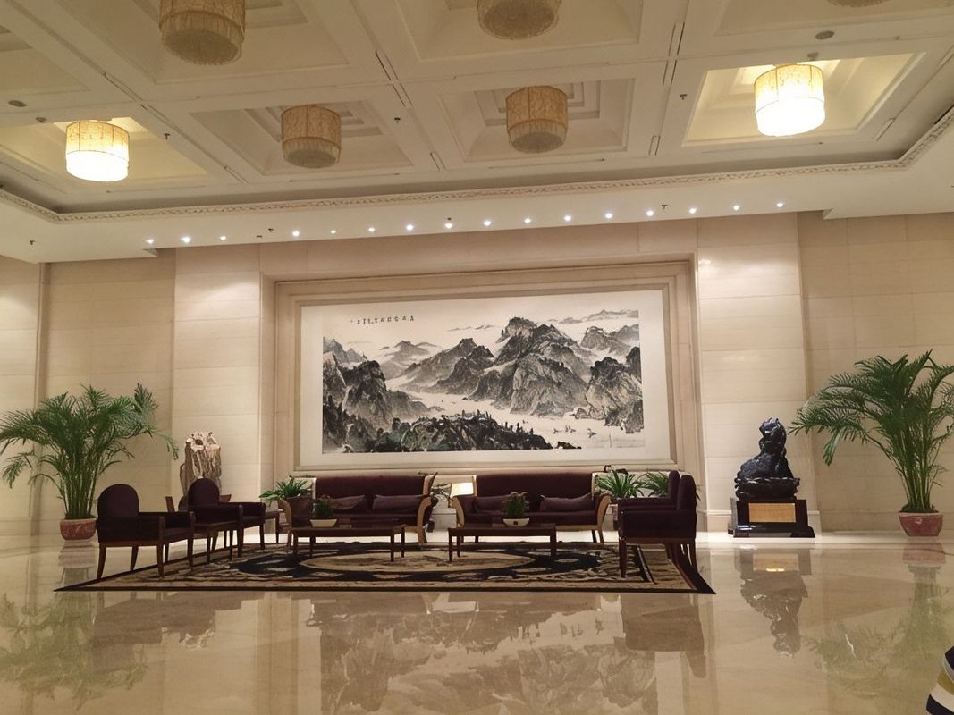 北京瑞安宾馆