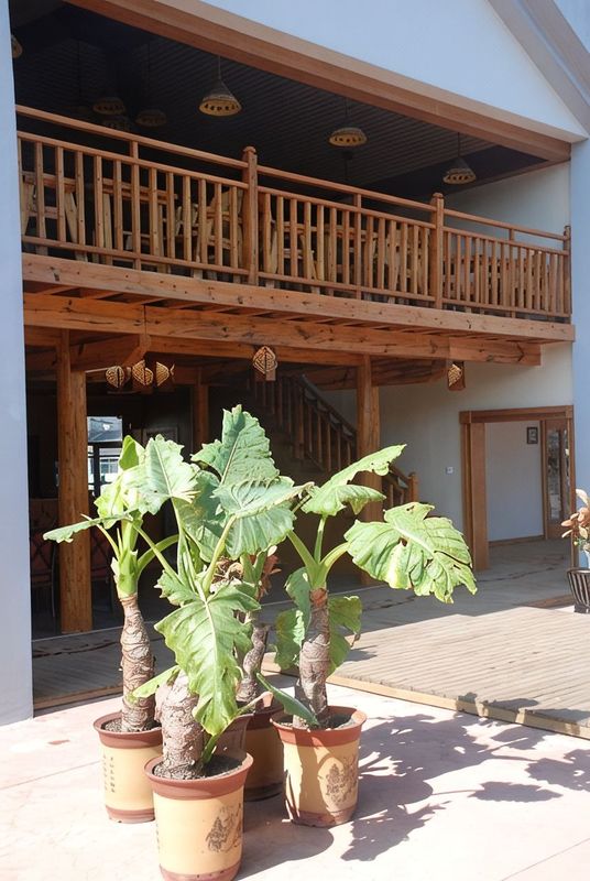 寻甸星河温泉SPA度假酒店