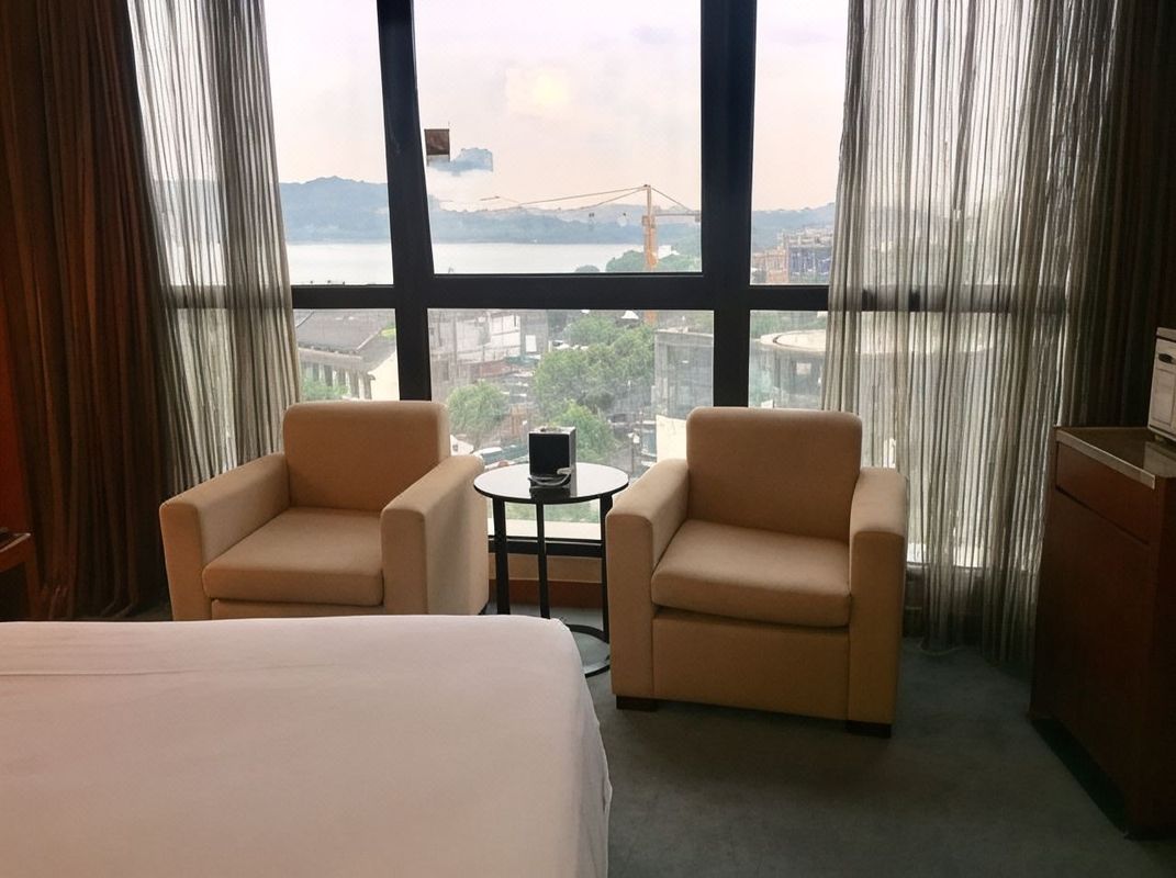 杭州马可波罗滨湖酒店(西湖湖滨店)