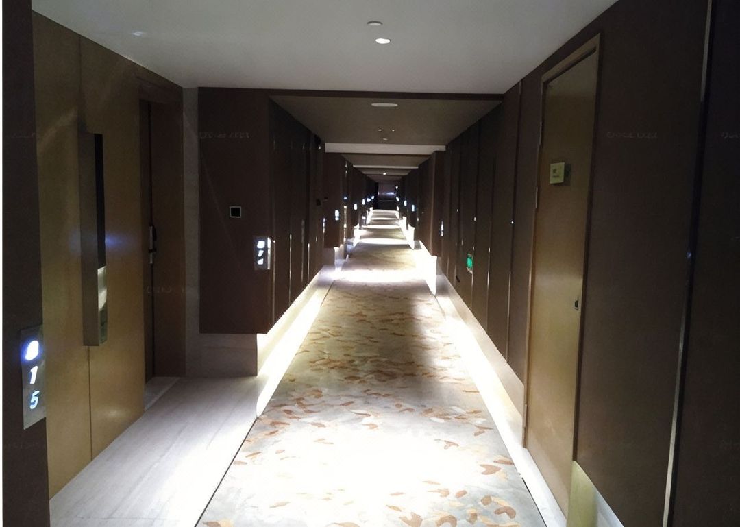 上海中航虹桥机场泊悦酒店