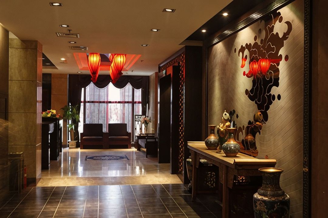 河北汇源大酒店