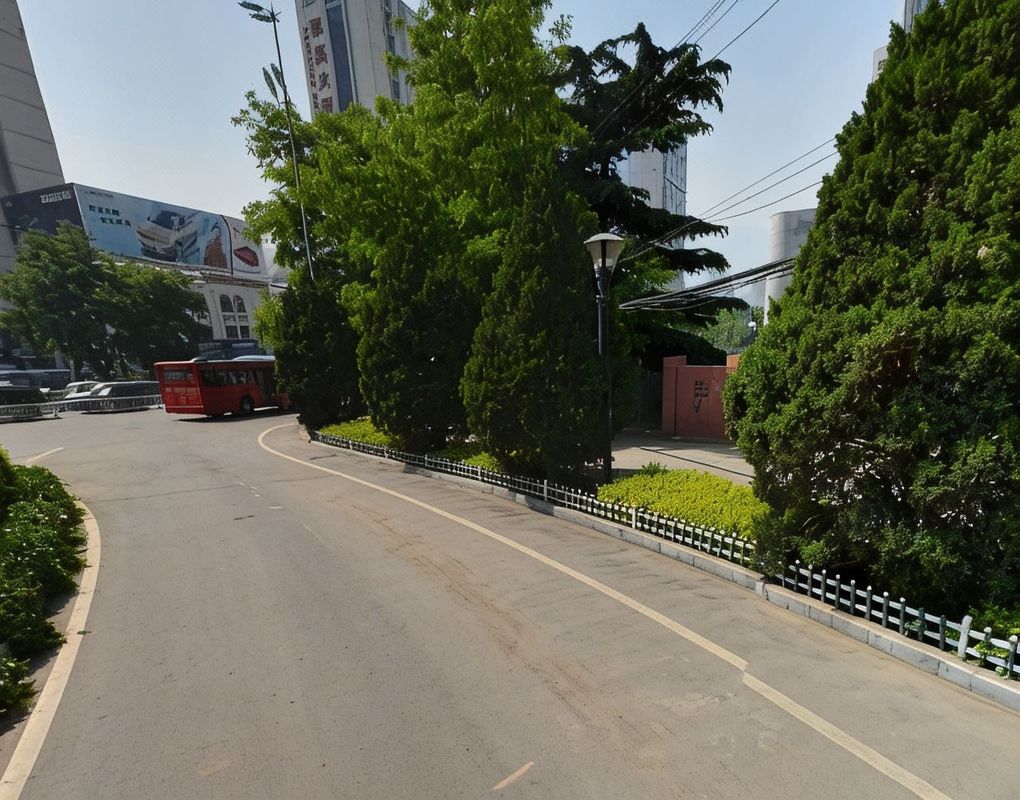 兰州飞天大酒店(兰州大学地铁站店)