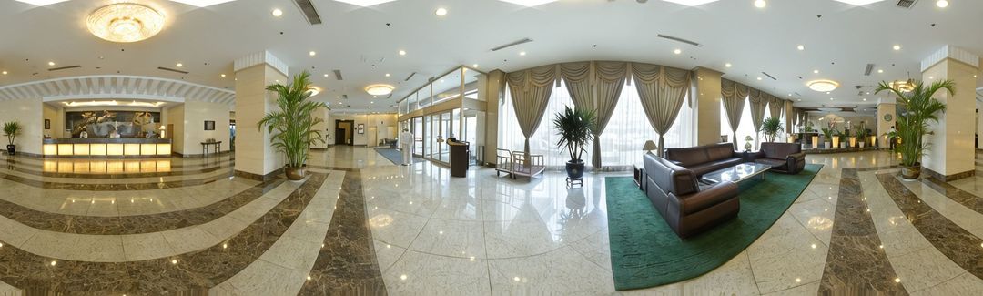 辽宁政协会馆(沈阳北站北陵公园店)