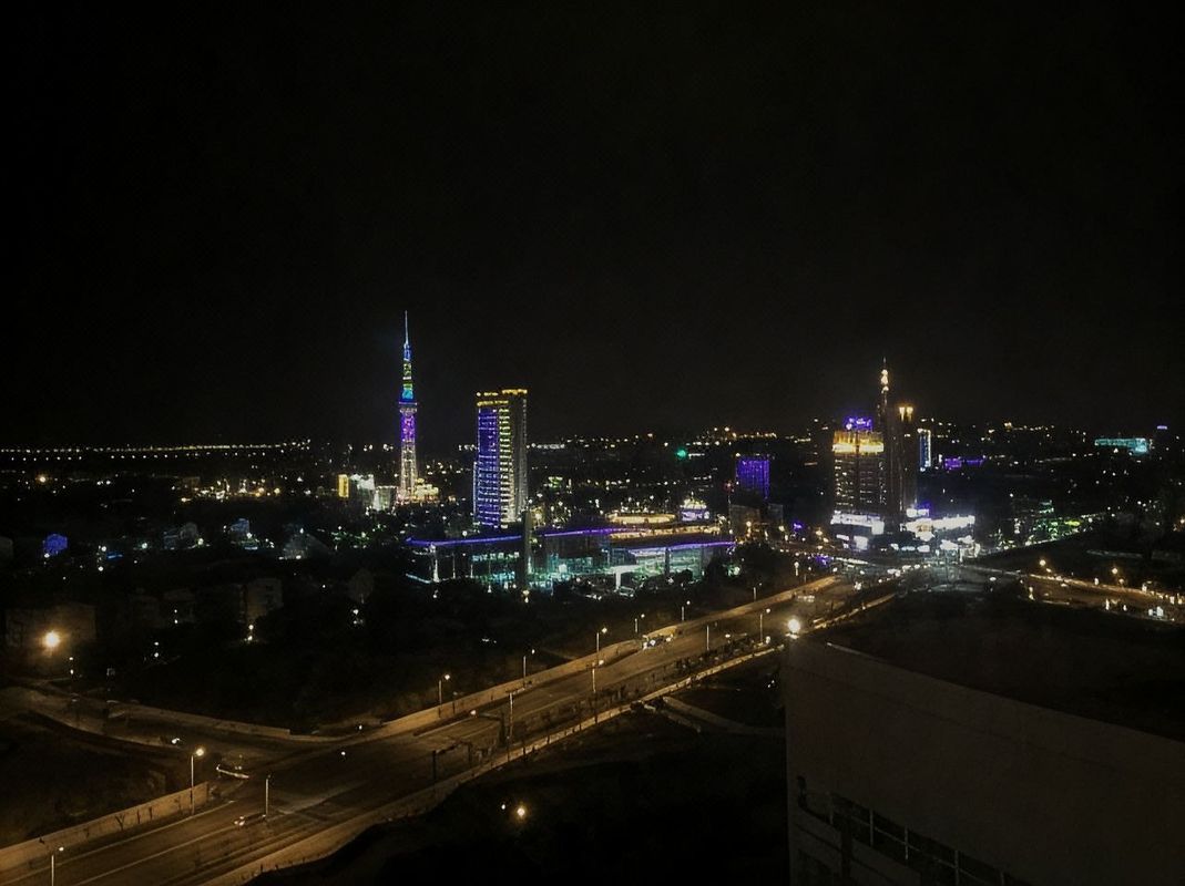 苏州东恒盛国际大酒店