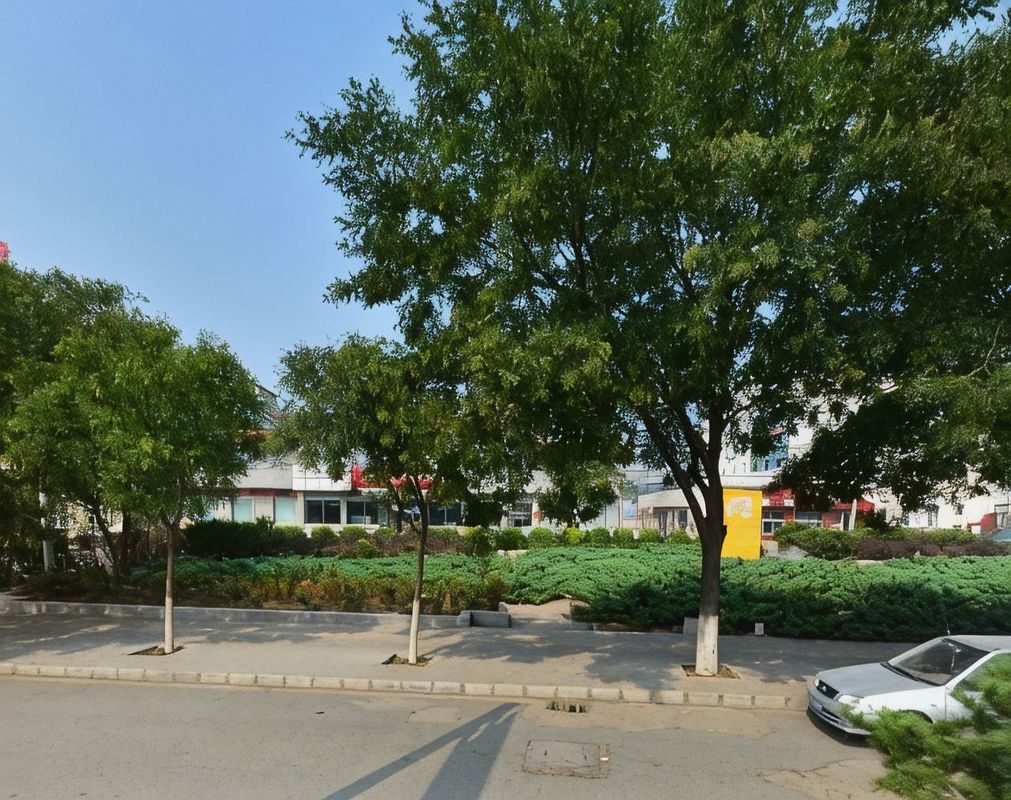 北京阳坊胜利饭店