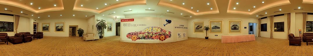 上海蓝宫大饭店