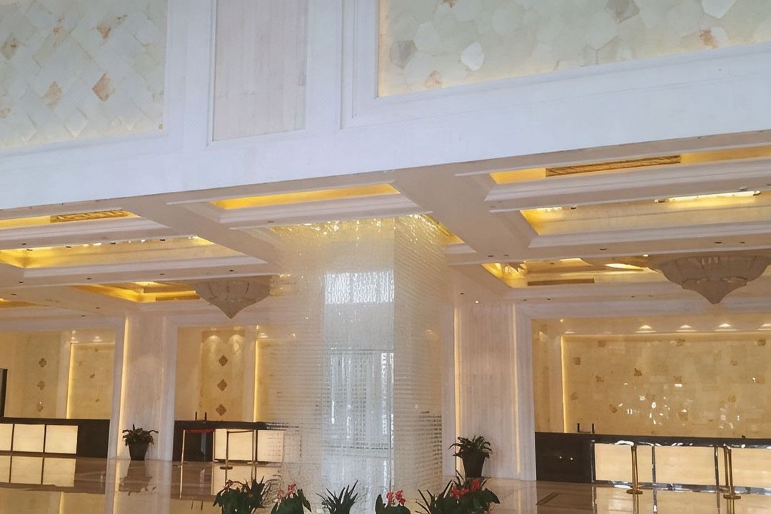 合肥丰大国际大酒店