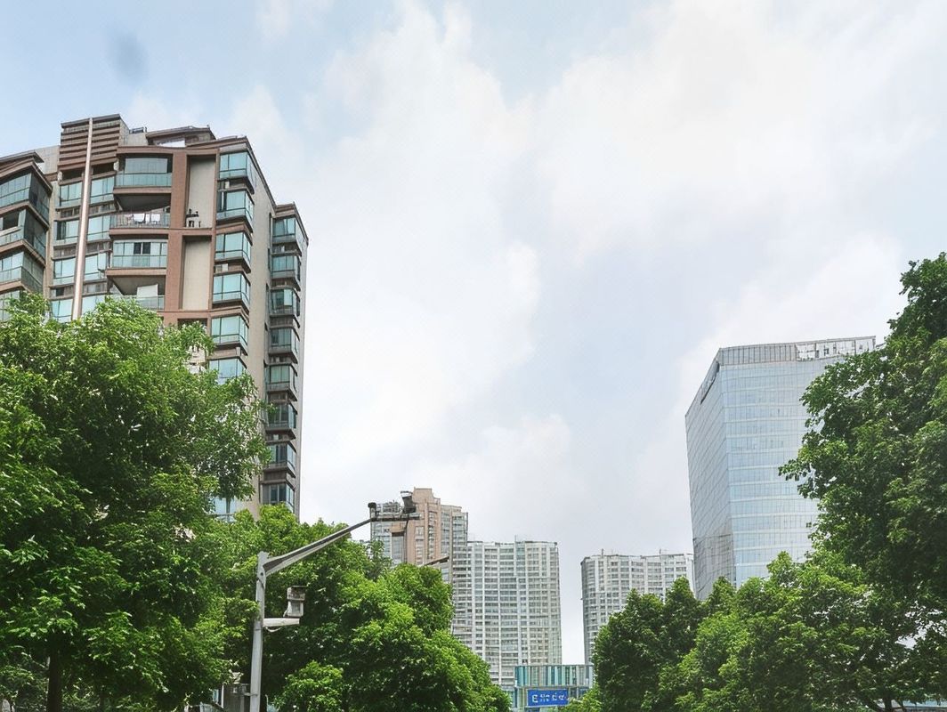 上海喜玛拉雅酒店