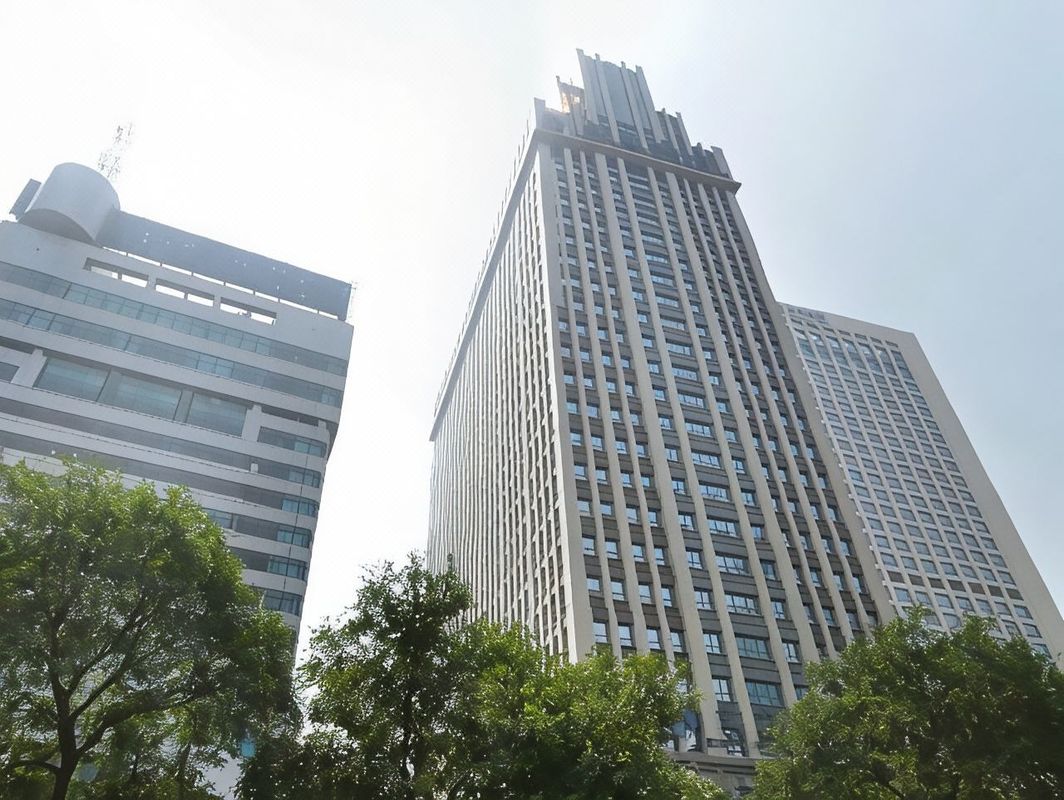 石家庄开滦大饭店(新百广场万象城店)