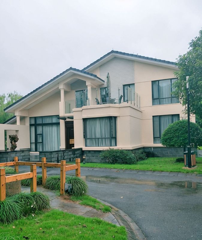 杭州陆羽君澜度假酒店