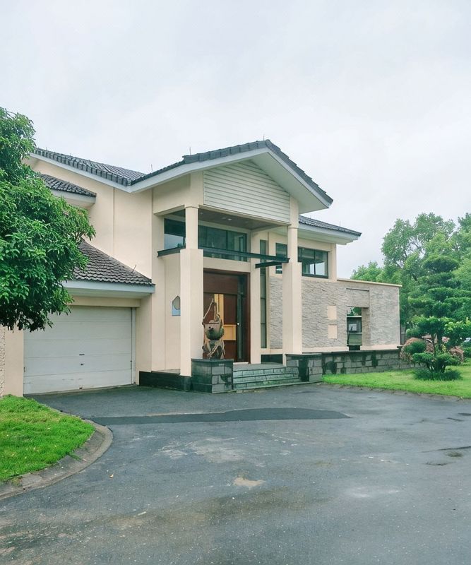 杭州陆羽君澜度假酒店