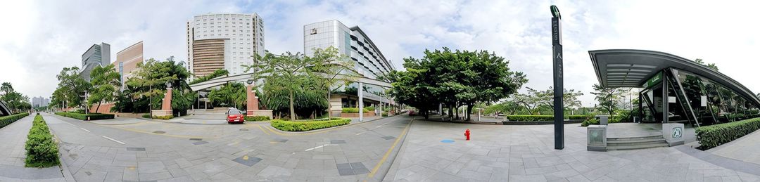 深圳海景嘉途酒店(东翼楼)