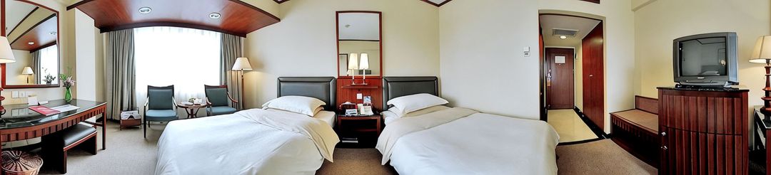 深圳海景嘉途酒店(东翼楼)