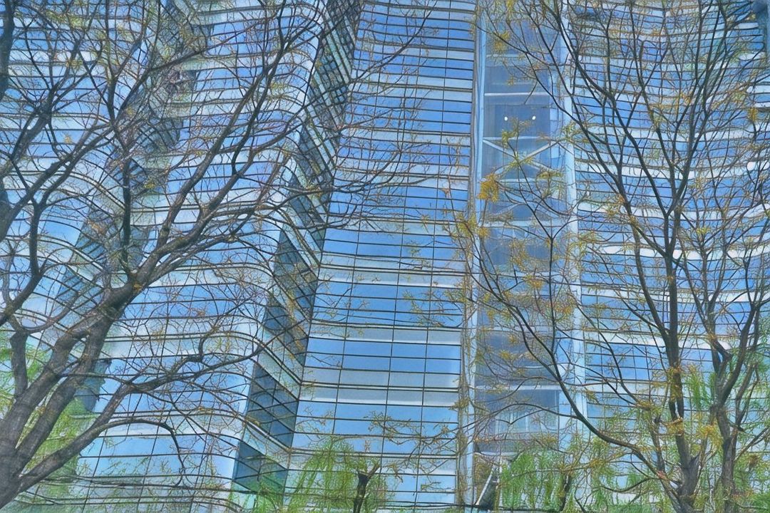 北京光明饭店