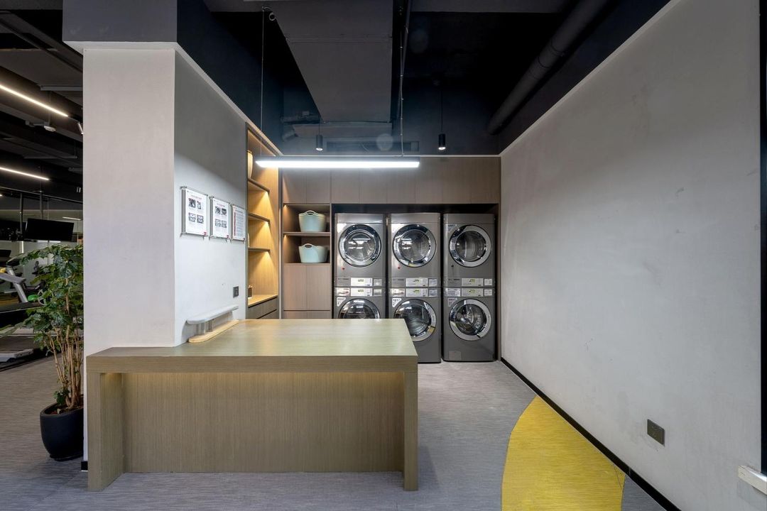君亭酒店(杭州西溪谷君亭阿里中心店)