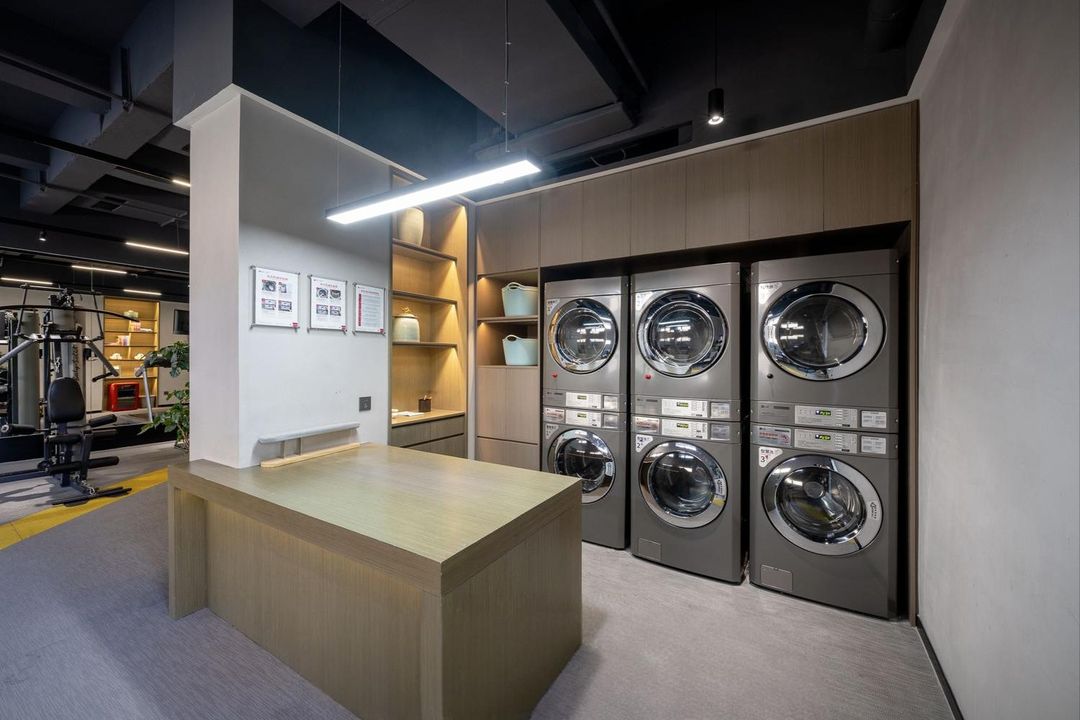 君亭酒店(杭州西溪谷君亭阿里中心店)