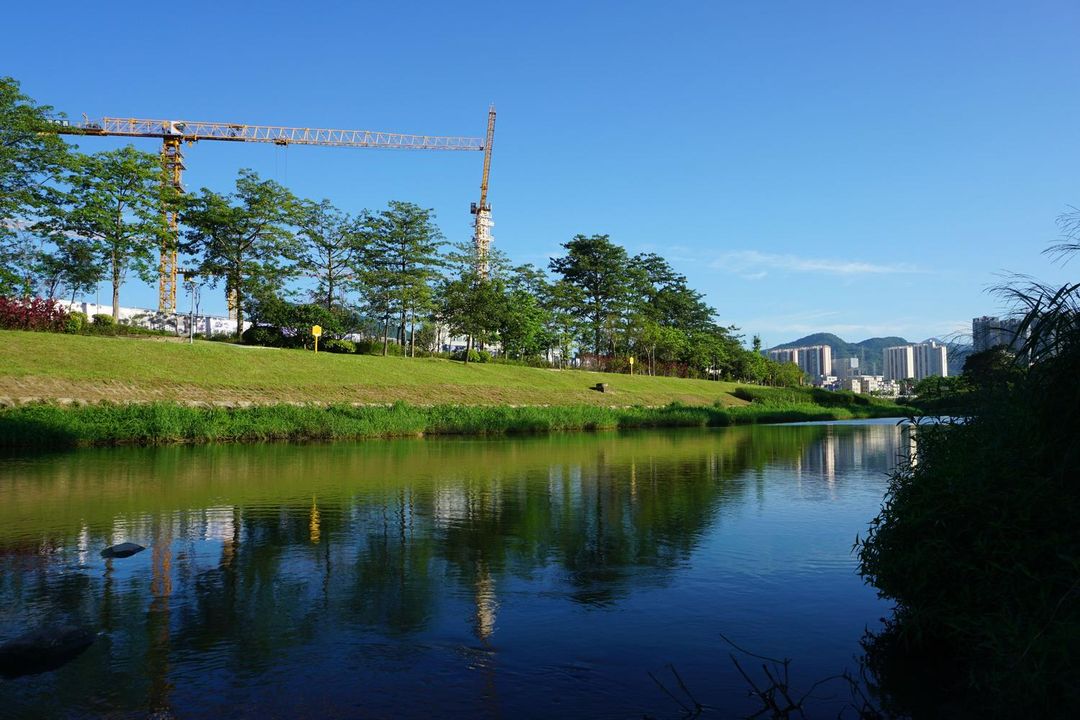 锦龙富华酒店(坪山高铁站锦龙地铁站店)