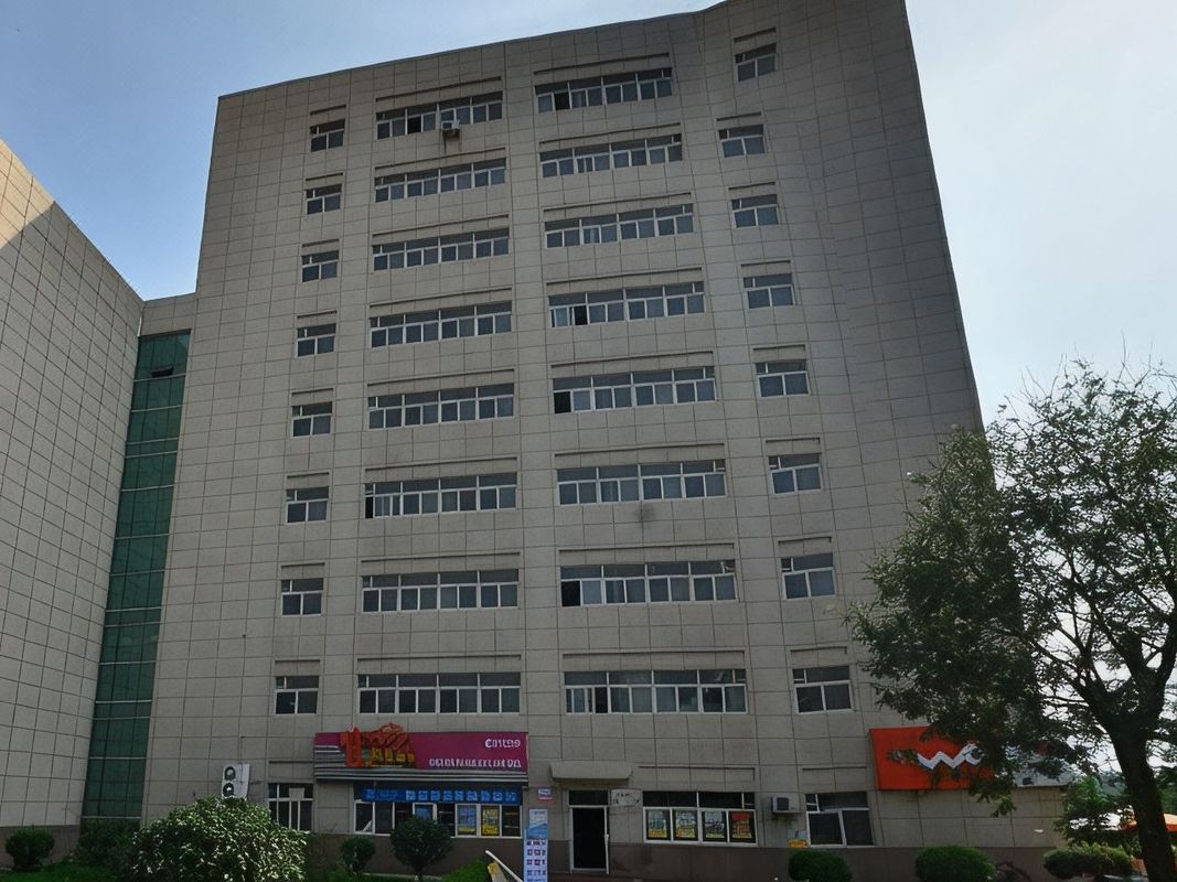西安吉源国际酒店