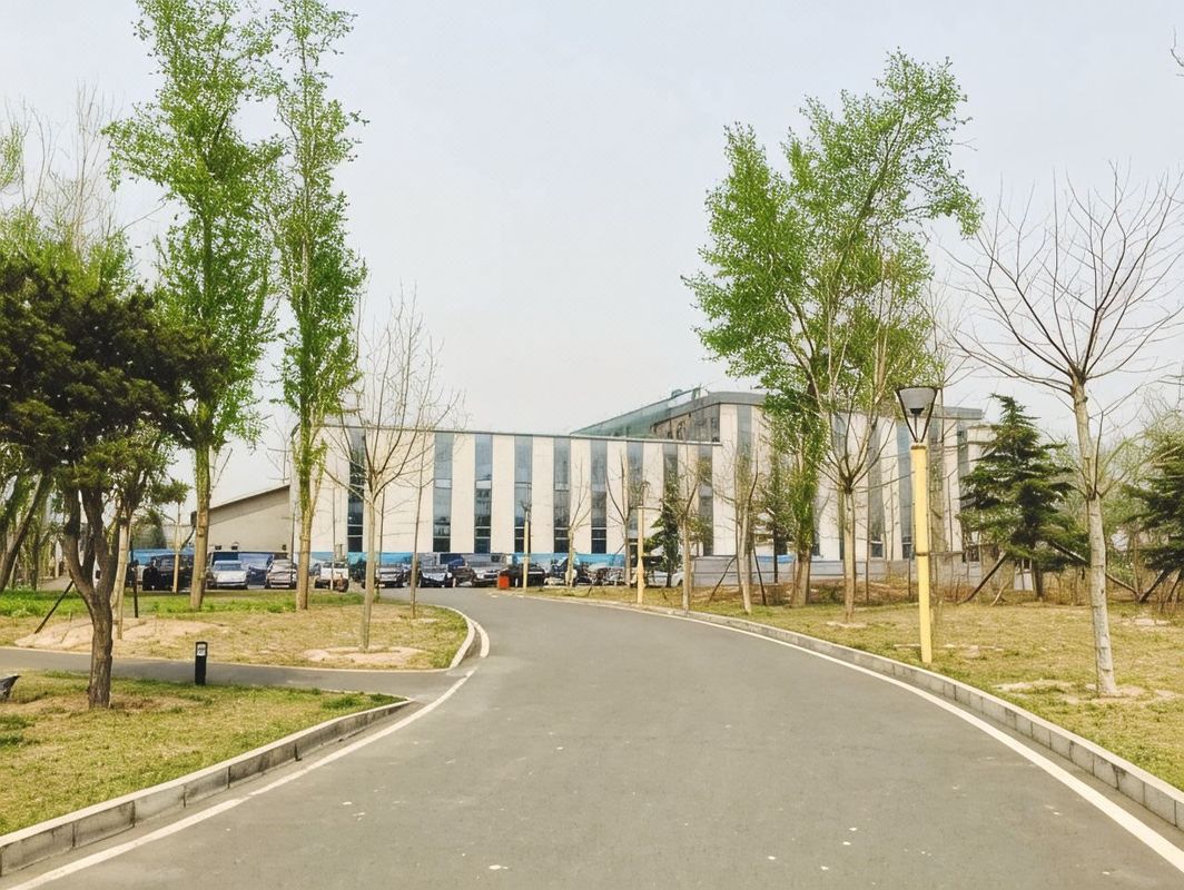 北京中家鑫园温泉酒店