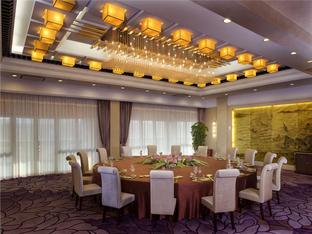 北京中家鑫园温泉酒店