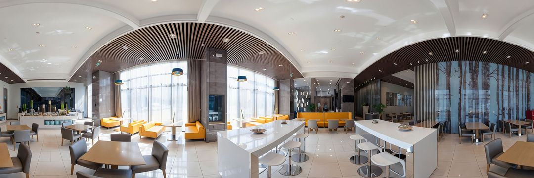 北京亦庄智选假日酒店