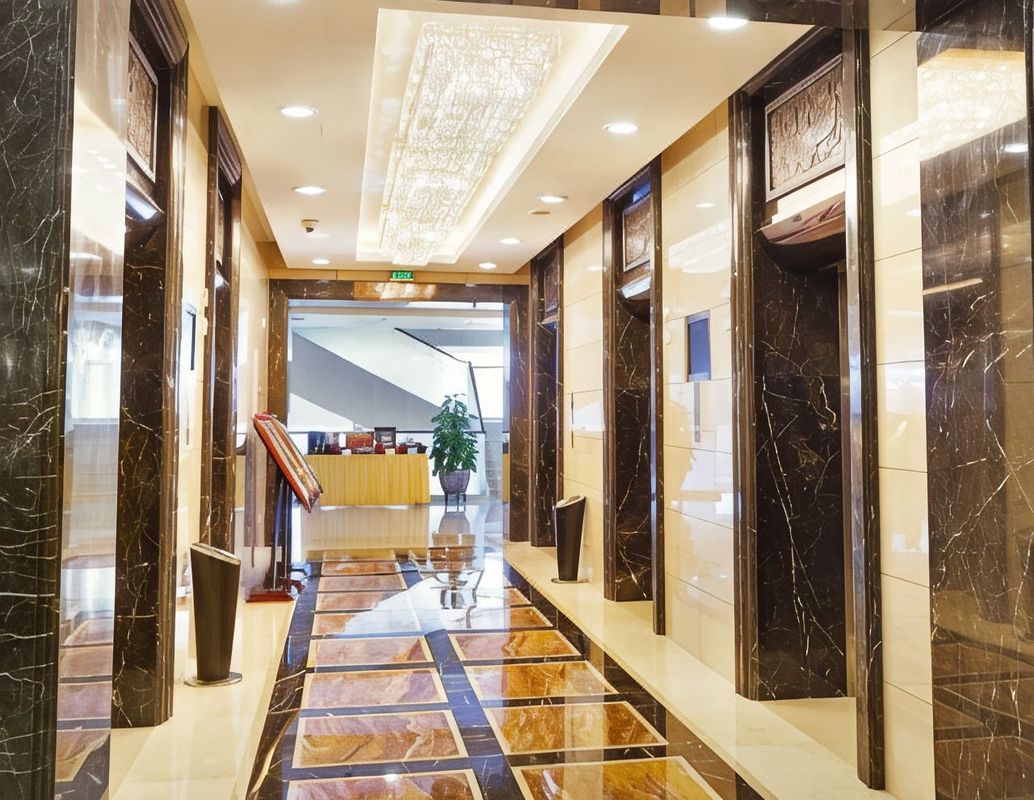 北京华滨国际大酒店