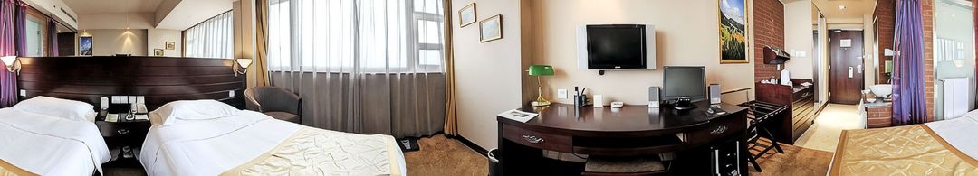 天津胜利宾馆(塘沽地铁站)