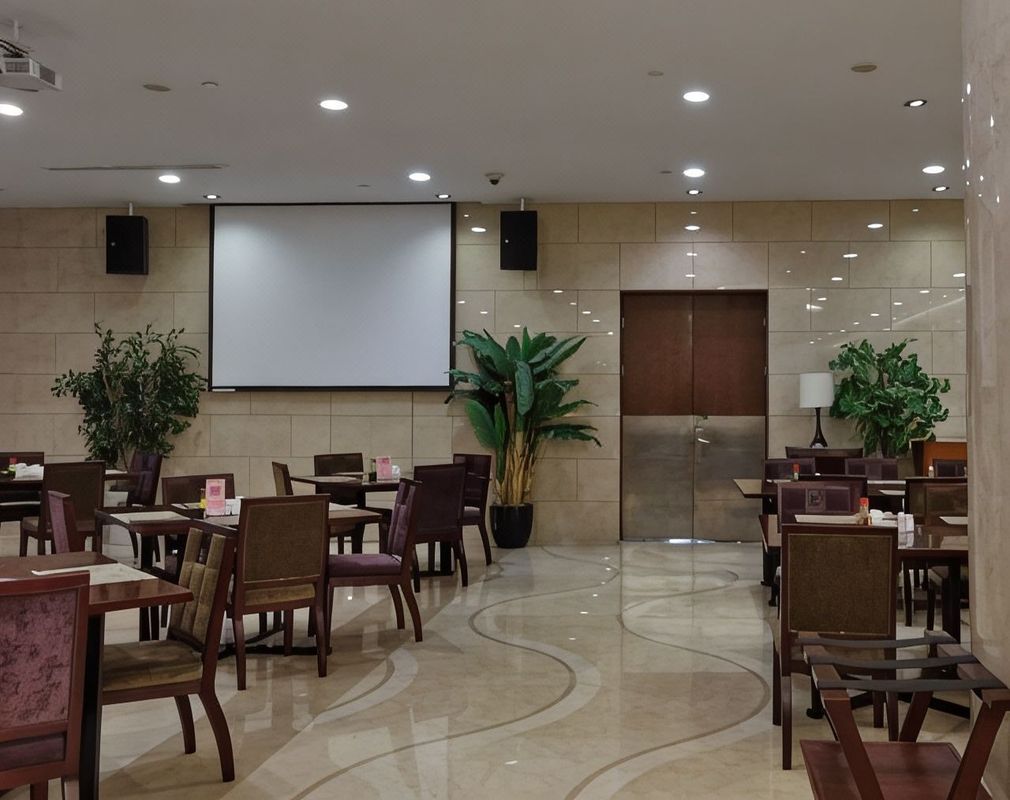 北京华滨国际大酒店