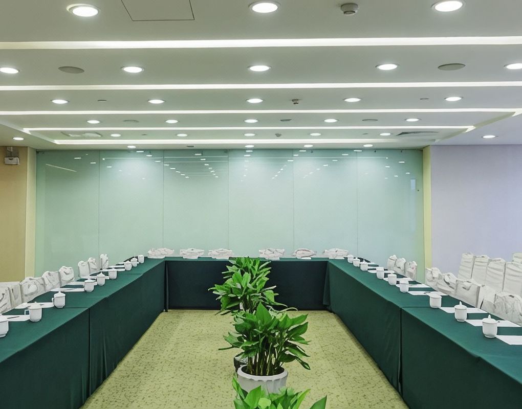 北京华滨国际大酒店