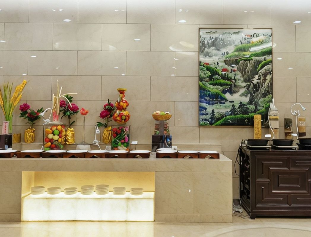 北京华滨国际大酒店