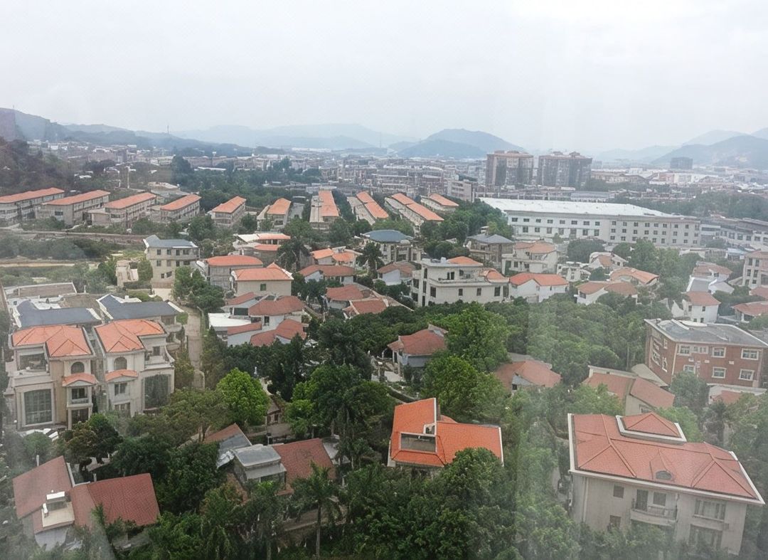 清溪昌明酒店