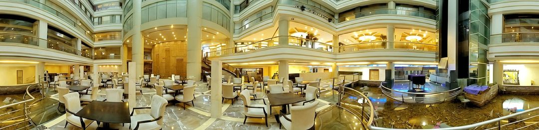 上海宝安大酒店