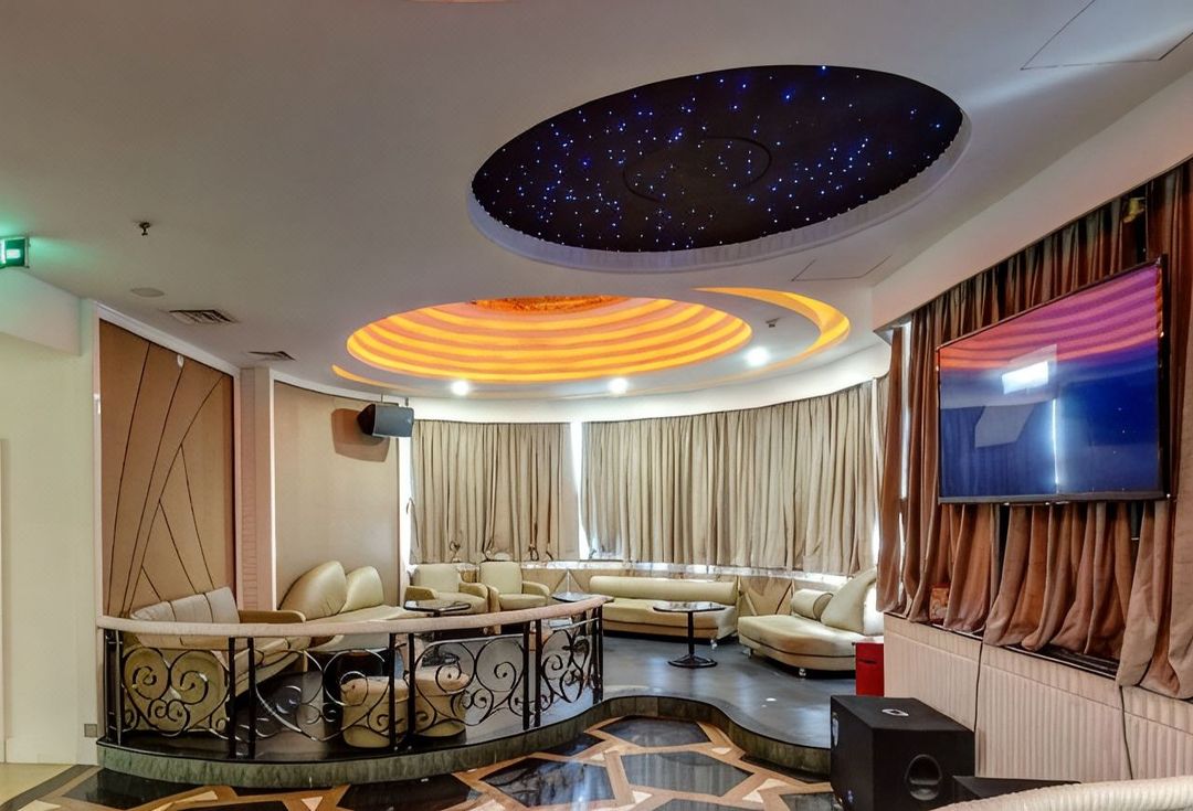 深圳大梅沙雅兰酒店