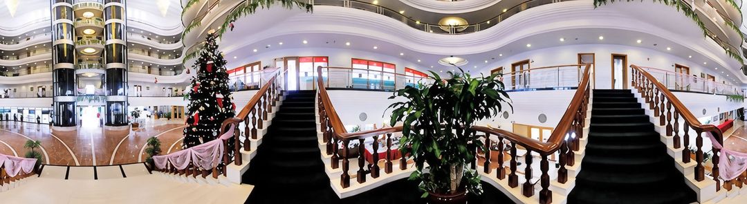 深圳大梅沙雅兰酒店
