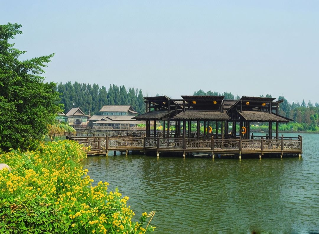 凯嘉酒店(深圳国际会展中心店)