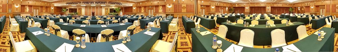 浙江国际雷迪森广场酒店