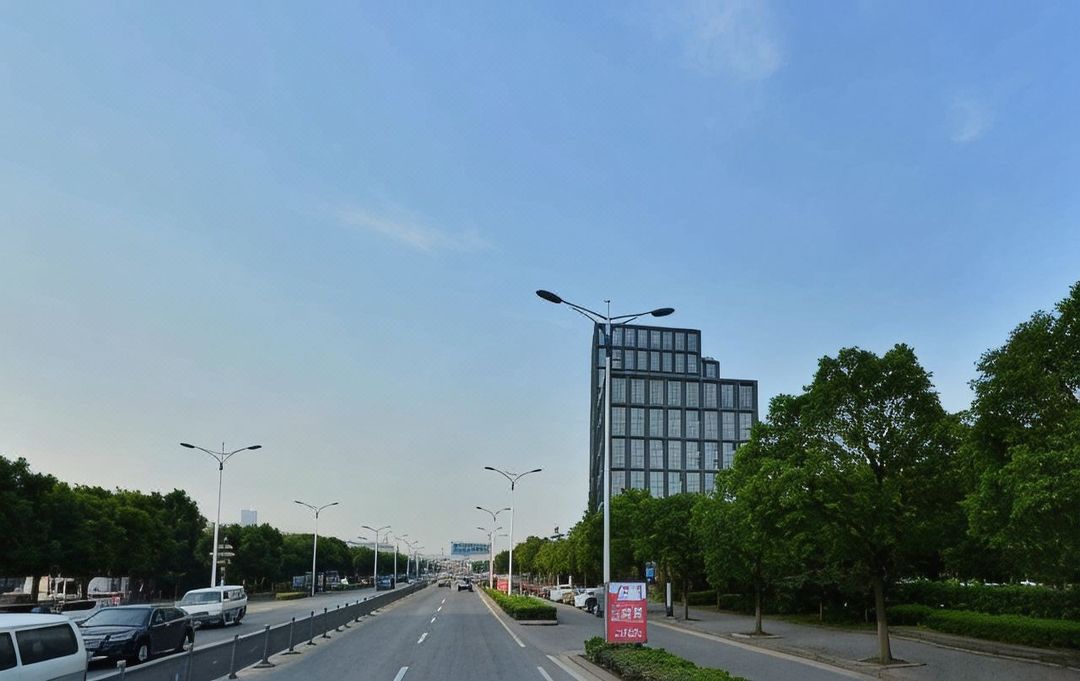 苏州吴中白金汉爵大酒店