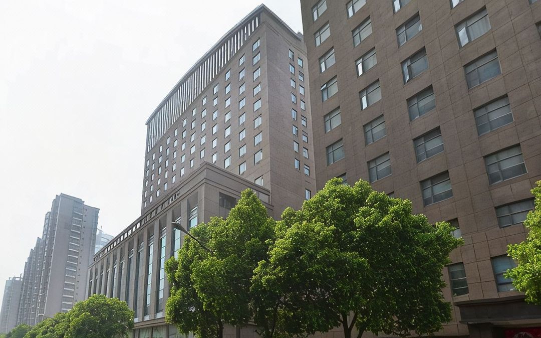 武汉东湖大厦