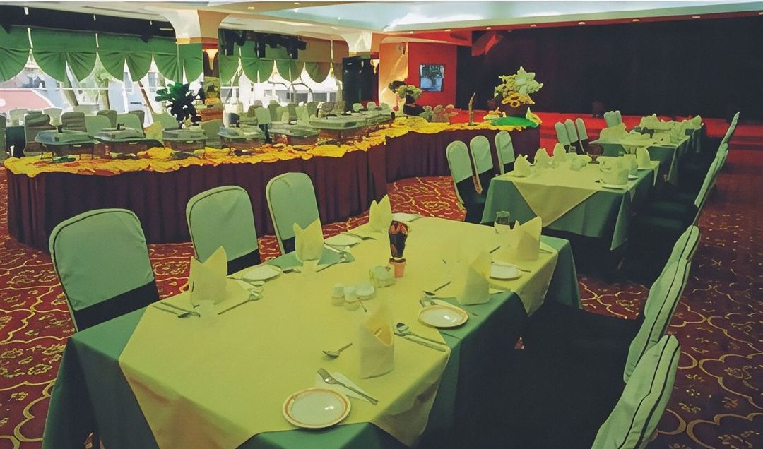 东莞宾馆