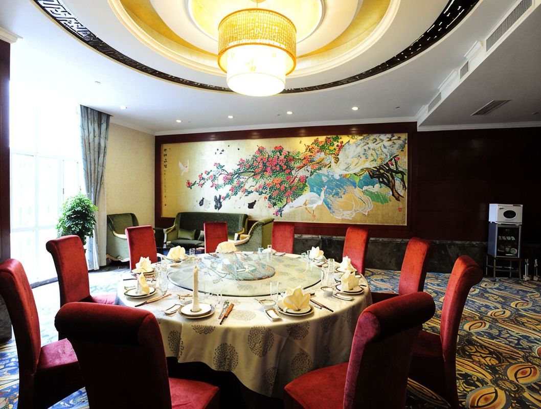 石林银瑞林国际大酒店