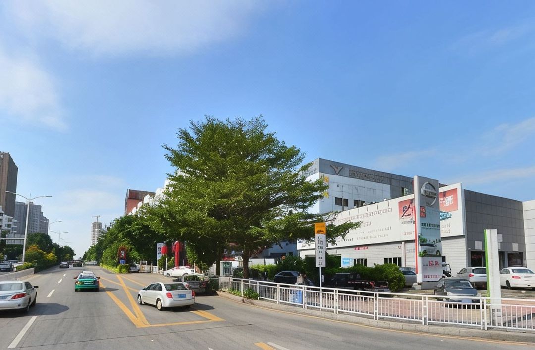 深圳宝立方国际酒店(流塘地铁站店)
