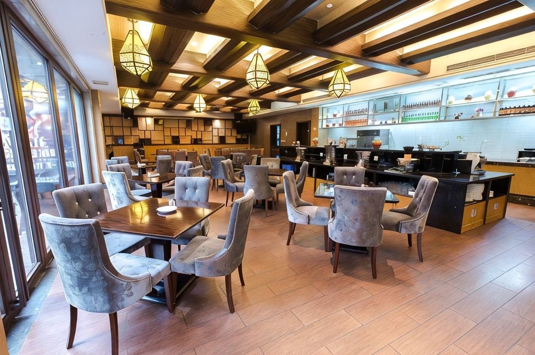 成都凯斯顿黄龙大酒店(欢乐田园店)