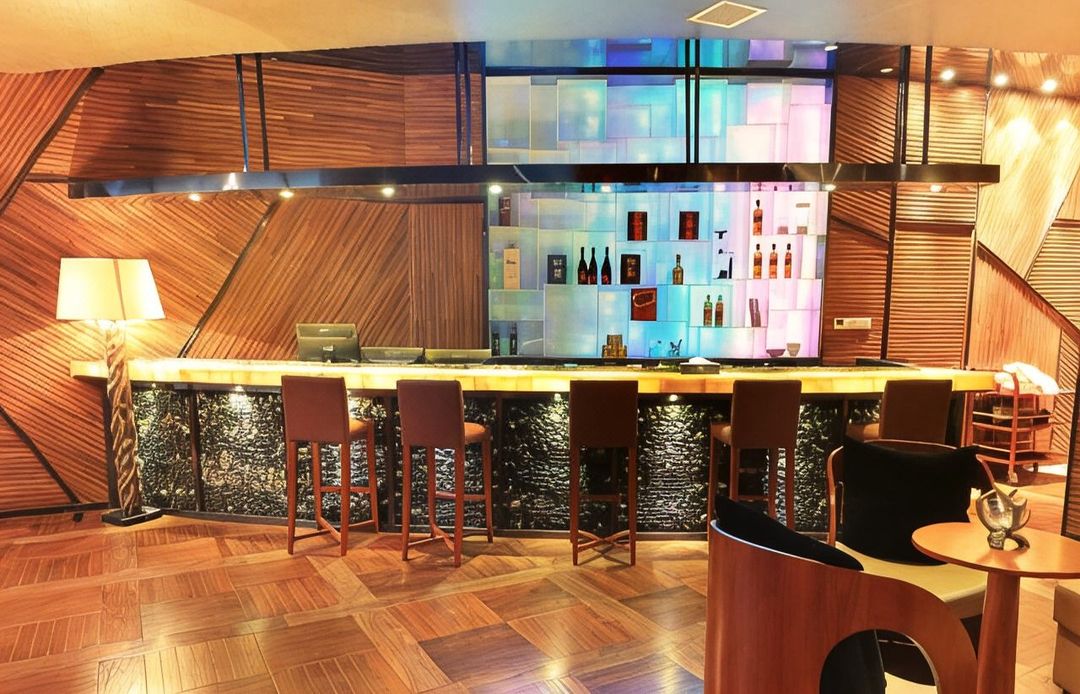 金佛山博赛大酒店