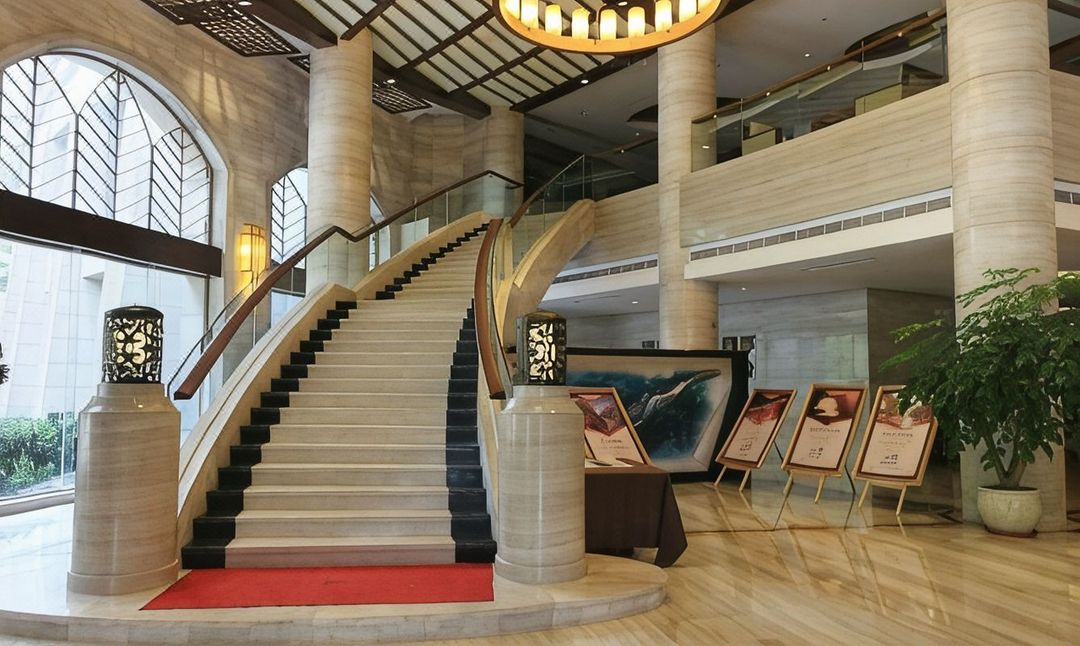 金佛山博赛大酒店