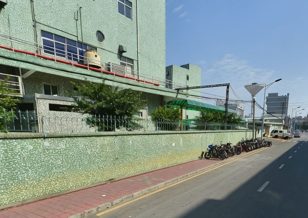 骏逸凯迪酒店(深圳国际会展中心店)